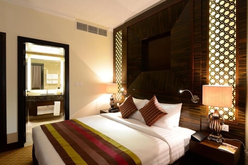 Standard Room Near Day To Day 3 Luxury Bookings