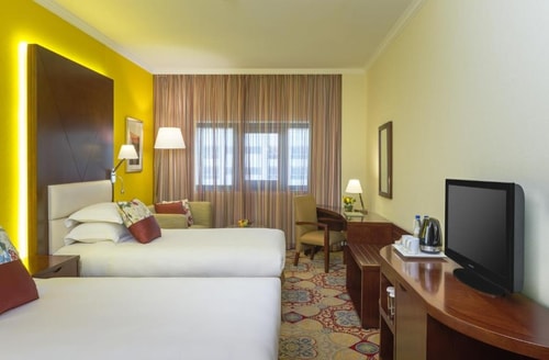 Deluxe Room Near Al Kabayel Discount Centre 16 Luxury Bookings