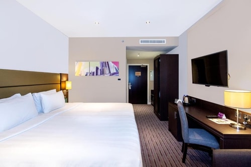 Double Room Near Mandi Man By Luxury Bookings 2 Luxury Bookings