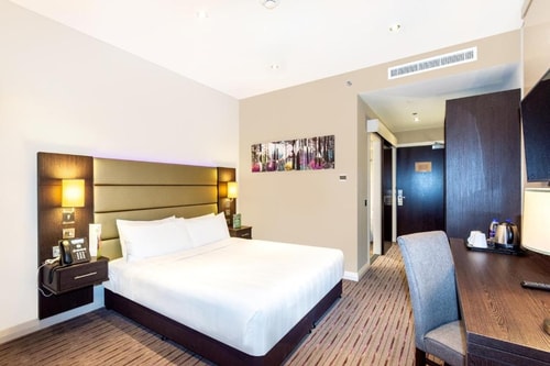 Double Room Near Mandi Man By Luxury Bookings 1 Luxury Bookings
