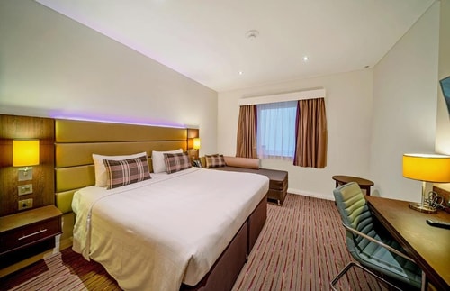 Double Room Near Mandi Man By Luxury Bookings Luxury Bookings