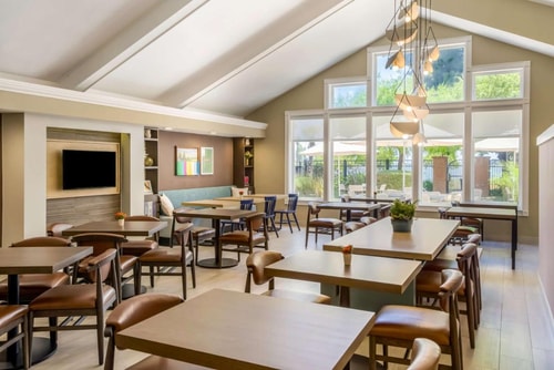 One Bedroom Suite Near Ideaya Biosciences SAN 10 Luxury Bookings