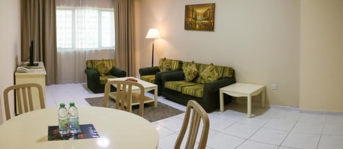 One Bedroom Apartment Near Burjuman Metro Station 8 Luxury Bookings
