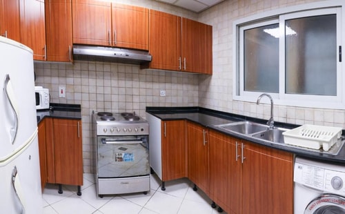 One Bedroom Suite Near Manhattan Avenue 14 Luxury Bookings