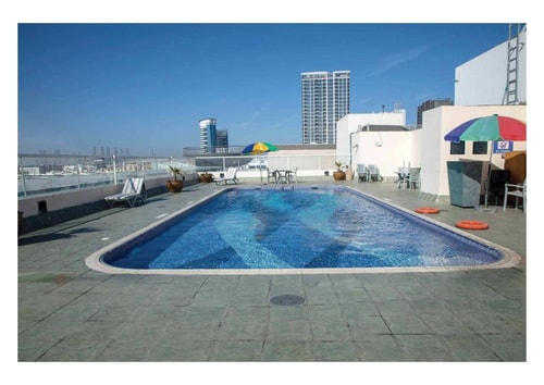 Studio Apartment Near Manhattan Avenue 9 Luxury Bookings