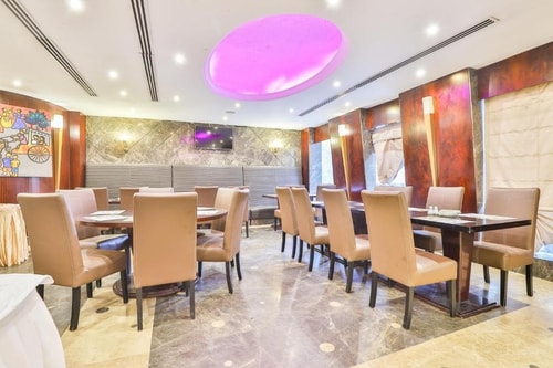 Standard Room Near Olympus fitness By Luxury 9 Luxury Bookings