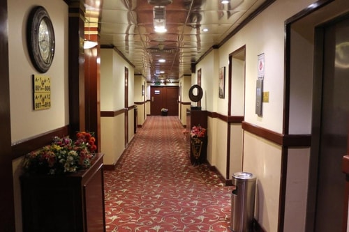 Standard Room Near Dubai star international 11 Luxury Bookings