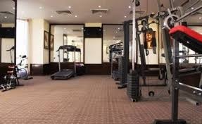 Standard Room Near Dubai star international 16 Luxury Bookings