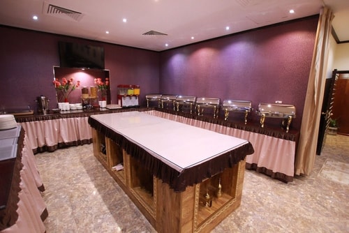 Standard Room Near Dubai star international 12 Luxury Bookings