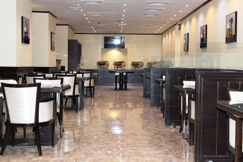 Standard Room Near Dubai star international 13 Luxury Bookings