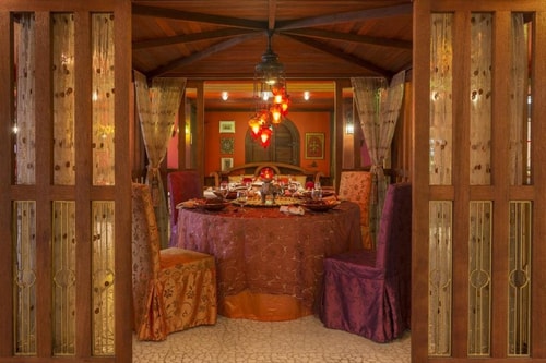 Deluxe Room Near Viva Supermarket 5 Luxury Bookings