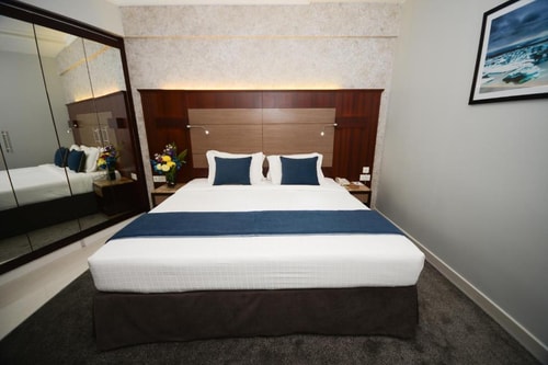 Standard Room Near Nesto Hypermarket Ac Luxury Bookings