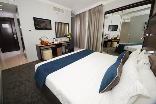 Standard Room Near Nesto Hypermarket Ac 1 Luxury Bookings