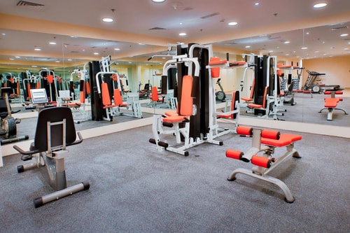 Superior Room Walk from Mall of Emirates Dubai 8 Luxury Bookings