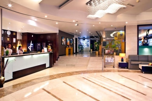 Standard Room Near Ashkanany Supermarket 7 Luxury Bookings