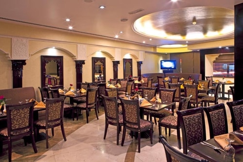Standard Room Near Ashkanany Supermarket 9 Luxury Bookings