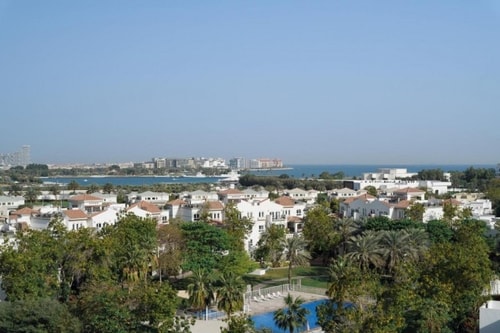 Standard Room Near Abu Dhabi University 4 Luxury Bookings