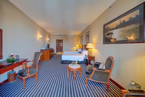 Superior Room Near Dubai Uniforms Supplier 9 Luxury Bookings