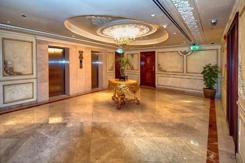 Superior Room Near Dubai Uniforms Supplier 11 Luxury Bookings