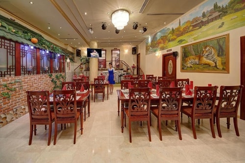 Superior Room Near Dubai Uniforms Supplier 13 Luxury Bookings