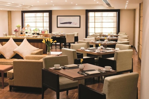 Standard Room Near United Hyper Market 4 Luxury Bookings