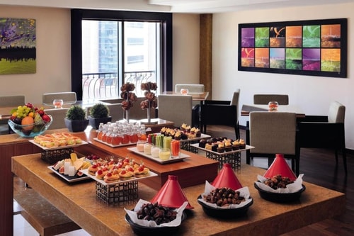 Standard Room Near United Hyper Market 10 Luxury Bookings