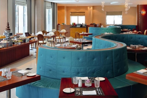 Standard Room Near United Hyper Market 11 Luxury Bookings