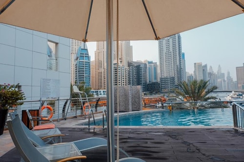 Two Bedroom Apartment Near Marina Walkway 7 Luxury Bookings