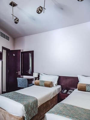 Two Bedroom Apartment Near Marina Walkway 2 Luxury Bookings
