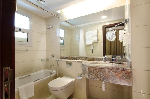 Standard Room Near BurJuman 1 Luxury Bookings