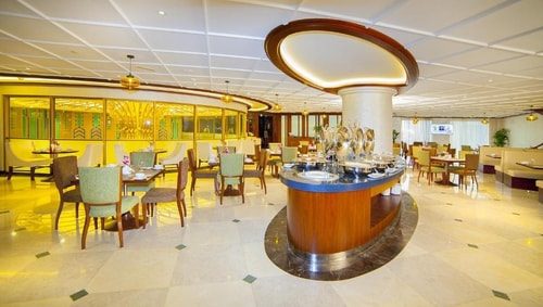 Standard Room Near BurJuman 6 Luxury Bookings