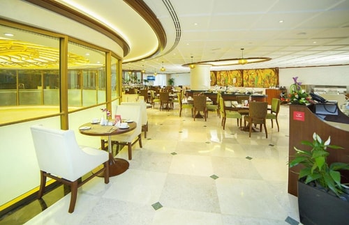 Standard Room Near BurJuman 7 Luxury Bookings