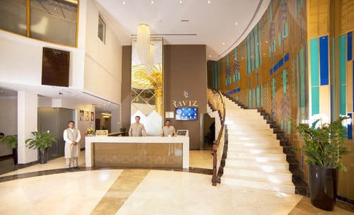 Standard Room Near BurJuman 11 Luxury Bookings