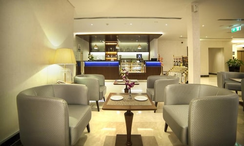 Standard Room Near BurJuman 18 Luxury Bookings