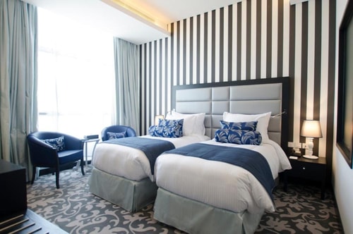 Classic Room Near Park and garden 2 Luxury Bookings