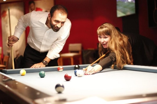 Deluxe Room Near Vijo Fitness and Lifestyle 15 Luxury Bookings