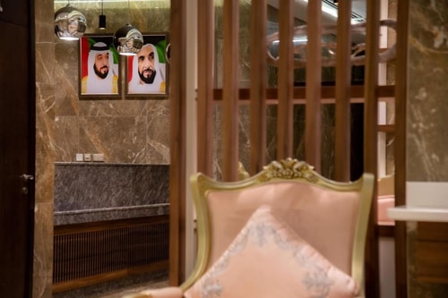 Superior Room Near Traditional Souq Naif Deira 12 Luxury Bookings