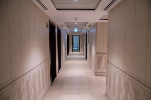 Superior Room Near Traditional Souq Naif Deira 15 Luxury Bookings