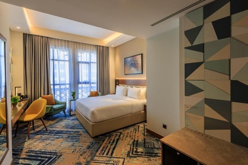 Executive Room Near Mandi Man Luxury Bookings