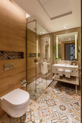 Executive Room Near Mandi Man 3 Luxury Bookings