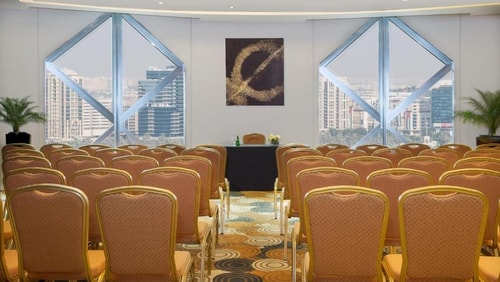 Premium Room Near Burjuman Metro By Luxury Booking 8 Luxury Bookings