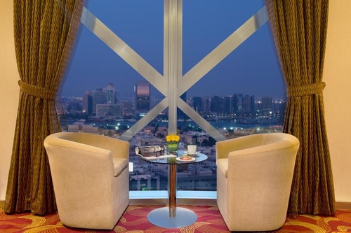 Premium Room Near Burjuman Metro By Luxury Booking 11 Luxury Bookings