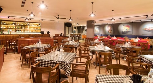 Standard Room Near Nesto Hypermarket 10 Luxury Bookings