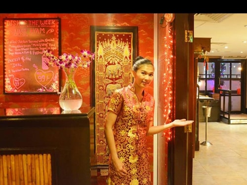 Classic Room Near Coffee Museum by Luxury Bookings 21 Luxury Bookings