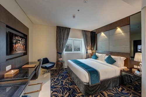 Standard Room Near Jafferiya cemetery. 1 Luxury Bookings