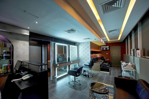 Standard Room Near Jafferiya cemetery. 6 Luxury Bookings