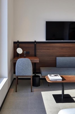 King Room Near S19 Hotel Al Jaddaf Dubai 8 Luxury Bookings