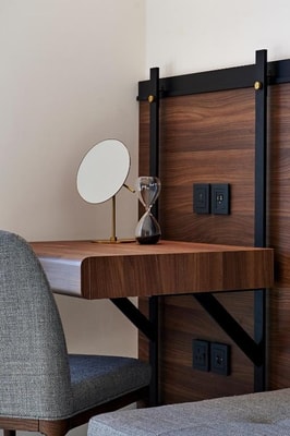 King Room Near S19 Hotel Al Jaddaf Dubai 9 Luxury Bookings