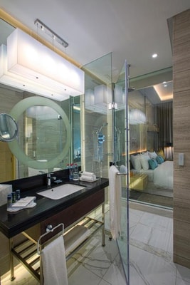 Classic Room Near Vega Visionary By Luxury Booking 1 Luxury Bookings