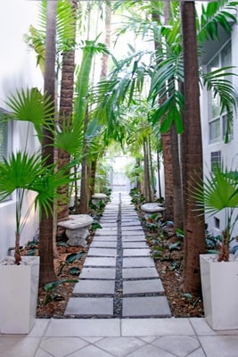 King Studio Near Soundscape Park MIA 11 Luxury Bookings